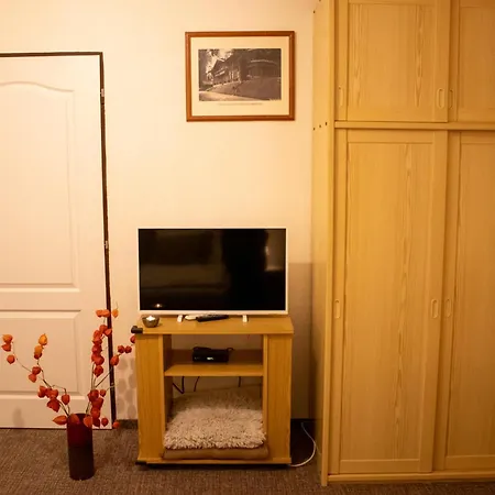 Vysoka Lipa 121 Séjour chez l'habitant Jetřichovice