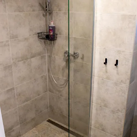 Habitación en casa particular Vysoká Lípa 121